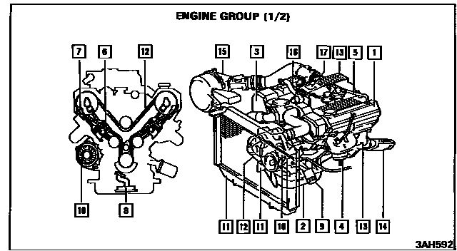 Scheme 1 Scheme 1